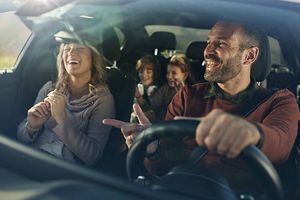 Multa de 3 mil pesos y corralón para automovilistas que lleven pasajeros demás en Semana Santa