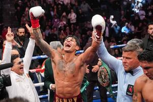 ¿Vengará Ryan García a Canelo Álvarez? Esto dijo el mexicano sobre Terrence Crawford