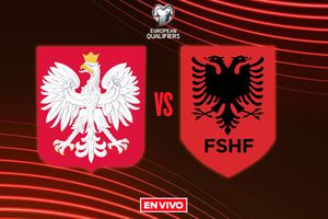 Polonia vs Albania Repechaje UEFA Mundial 2026
