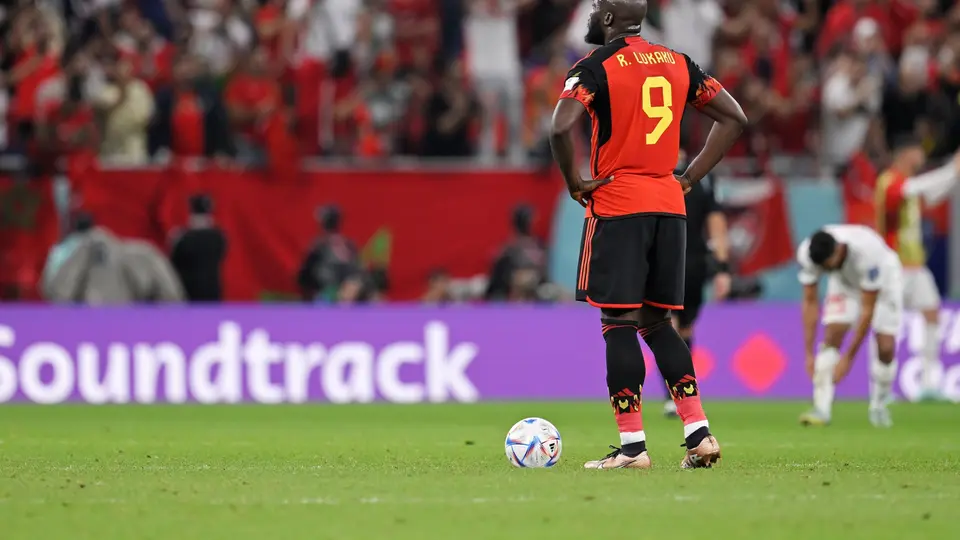 Lukaku antes de tirar un penal l MEXSPORT