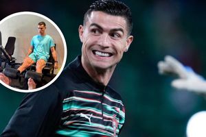 ¡Cada vez mejor! Cristiano Ronaldo apunta a volver a las canchas tras ser baja del México vs Portugal