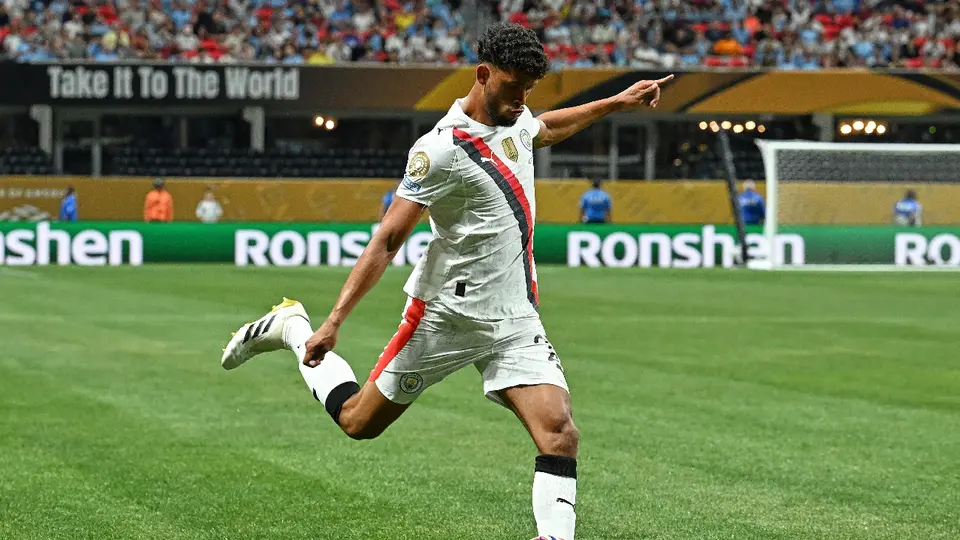 Matheus Nunes y Portugal se toman con seriedad el enfrentamiento ante México: "son muy competitivos"