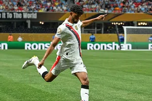 Matheus Nunes y Portugal se toman con seriedad el enfrentamiento ante México: "son muy competitivos"