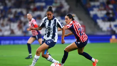 Así quedó la tabla general de Liga MX Femenil tras la Jornada 13 del Clausura 2026