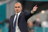 Roberto Martínez, DT de Portugal | AP