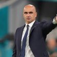 Roberto Martínez, DT de Portugal | AP