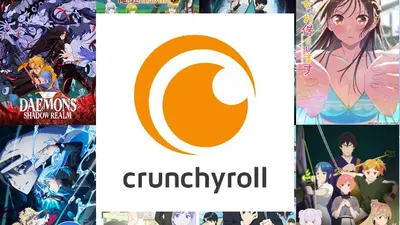 Crunchyroll sufre hackeo: filtran datos personales y tarjetas de crédito de usuarios