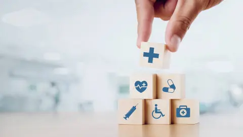 El trámite puede realizarse ante notario o directamente en hospitales, según el caso./ Pixabay