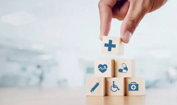 El trámite puede realizarse ante notario o directamente en hospitales, según el caso./ Pixabay