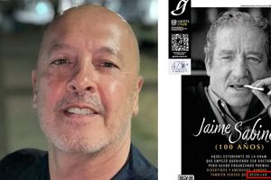 Renuncia director de la Gaceta UNAM por error ortográfico en portada dedicada a Sabines