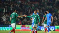 Recuento de daños: ¿Cómo le ha ido a México al enfrentar a selecciones europeas?