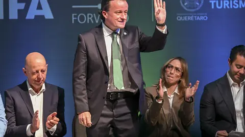 Mikel Arriola l IMAGO7
