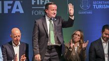 ¡Una fiesta mundial! Mikel Arriola lanza mensaje sobre el Mundial 2026: “Será el evento deportivo más grande en la historia”
