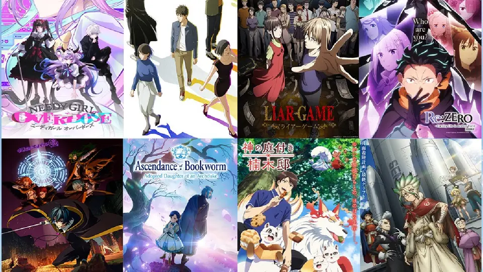 Un grupo de hackers habría logrado extraer más de 100 GB de información / FB: @Crunchyroll
