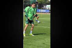 FIDALGO se reporta listo con el TRICOLOR