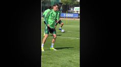 FIDALGO se reporta listo con el TRICOLOR