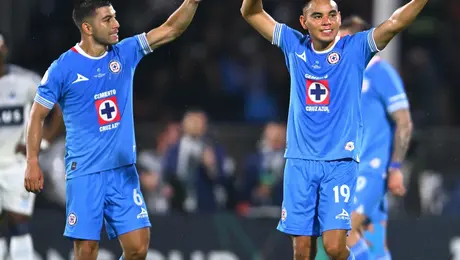 ¡Rumores falsos! Cruz Azul apoya al Tri y cederá jugadores durante Liguilla previo al Mundial
