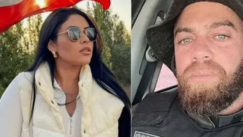 El principal sospechoso es su pareja, un funcionario penitenciario del estado de Bahía./ RS