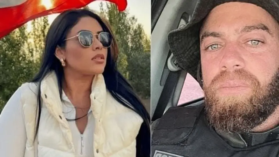 El principal sospechoso es su pareja, un funcionario penitenciario del estado de Bahía./ RS