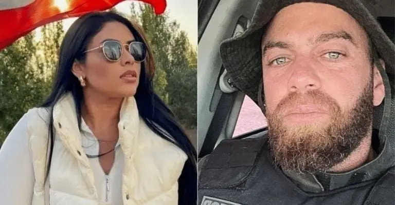El principal sospechoso es su pareja, un funcionario penitenciario del estado de Bahía./ RS