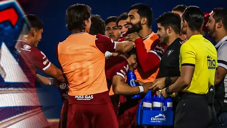 Así marcha la tabla en Liga de Expansión MX después de la Jornada 11