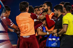 Así marcha la tabla en Liga de Expansión MX después de la Jornada 11