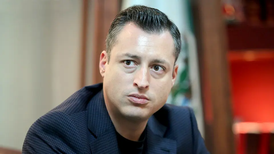Sheinbaum expresó solidaridad con Colosio Riojas, pero descartó conceder el perdón legal./ X