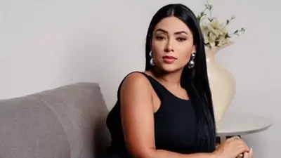 ¿Quién era Flavia Barros, la empresaria encontrada sin vida en un hotel con un director de cárcel?