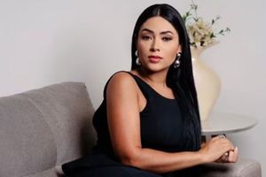 ¿Quién era Flavia Barros, la empresaria encontrada sin vida en un hotel con un director de cárcel?
