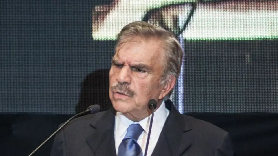 El empresario fundó la Inmobiliaria Layla y fue dueño de Cosmocolor / Redes Sociales