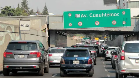 Automovilistas de Ciudad de México y Estado de México deben apurarse a pagar la tenencia/Pixabay