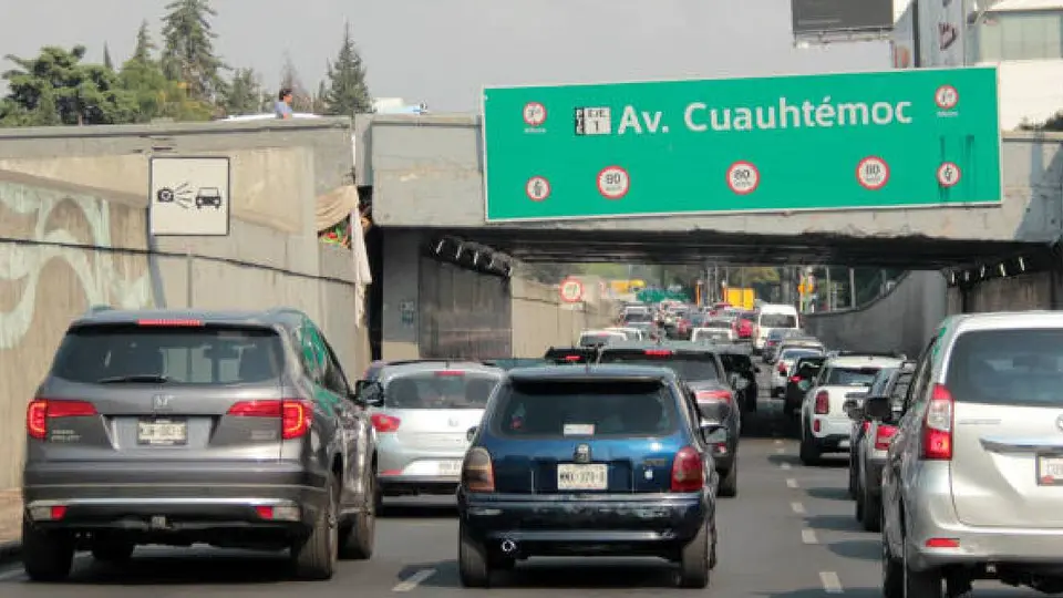 Automovilistas de Ciudad de México y Estado de México deben apurarse a pagar la tenencia/Pixabay
