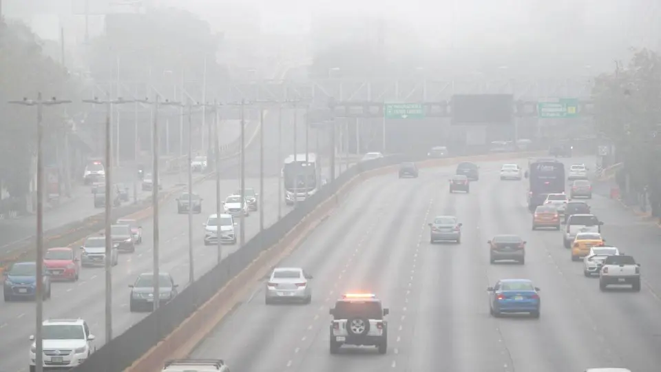 Clima CDMX: activan alerta amarilla por frío este 24 de marzo en varias alcaldías