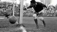 Chile 62 y Brasil 2014. Los mundiales en los que México clasificó por la vía del Repechaje
