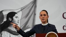 Sheinbaum descarta indulto a Mario Aburto: “El caso Colosio es un asunto de Estado”