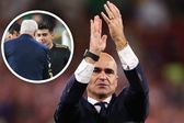 Roberto Martínez se deshace en elogios a Javier Aguirre y Gilberto Mora previo al México vs Portugal
