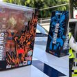 ¡Se robaron a Gokú! Joven es detenido con figuras de colección de Dragon Ball valuadas en 20 mil pesos