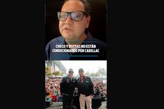 CHECO Y BOTTAS NO ESTÁN CONDICIONADOS POR CADILLAC