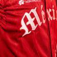 Diablos Rojos del México presentaron sus nuevo uniforme | X @DiablosRojosMX
