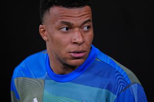 Mbappé rompe el silencio sobre su lesión: "Estoy al 100%, se dijeron mentiras"