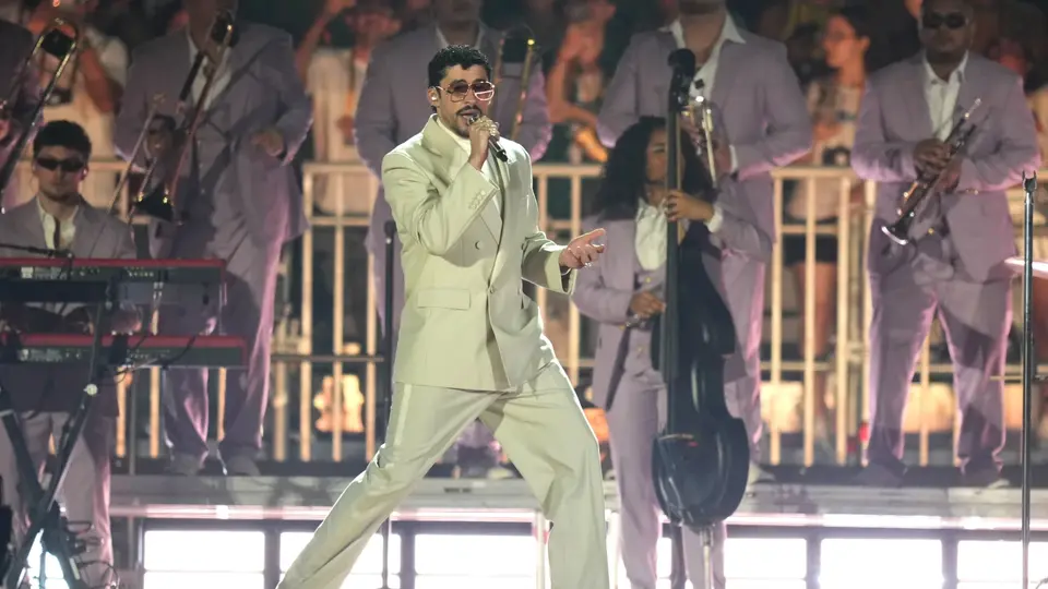Bad Bunny exige 465 mil dólares tras ganar demanda por “Enséñame a Bailar”