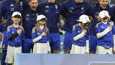 Gennaro Gattuso explica porqué solicitó no jugar repesca en San Siro: "Si haces un mal pase, te abuchean"