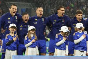 Gennaro Gattuso explica porqué solicitó no jugar repesca en San Siro: "Si haces un mal pase, te abuchean"