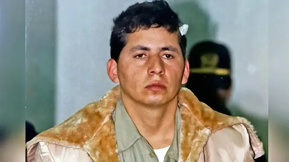 Mario Aburto permanece preso en un penal federal a más de 30 años del magnicidio de 1994./ RS
