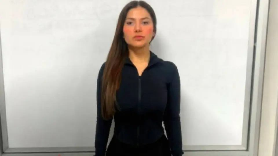 Mujer acusada de extorsionar a la amante de su esposo queda libre en Nuevo León