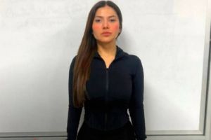 Mujer acusada de extorsionar a la amante de su esposo queda libre en Nuevo León