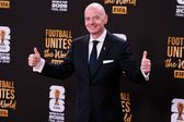 Gianni Infantino estará presente en la reinauguración del Estadio Banorte
