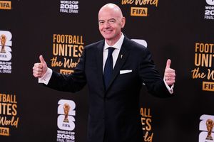 Gianni Infantino estará presente en la reinauguración del Estadio Banorte