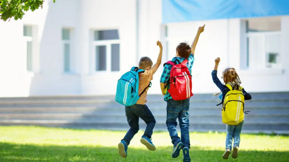 El regreso a clases está programado para el lunes 13 de abril./ Pixabay