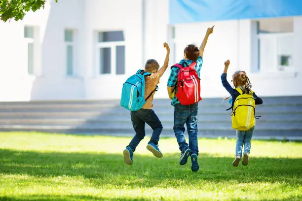 El regreso a clases está programado para el lunes 13 de abril./ Pixabay